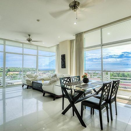 Veloche 2 Bedroom Apartment With Seaview Карон Экстерьер фото
