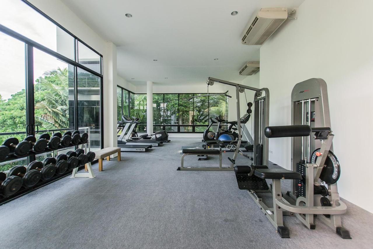Veloche 2 Bedroom Apartment With Seaview Карон Экстерьер фото